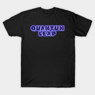 Quantum Leap T-Shirt